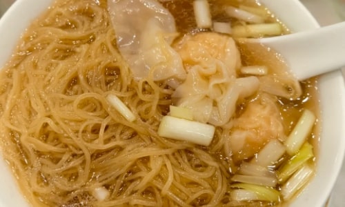 wonton noodles wonton noodles